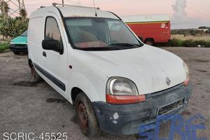 Renault kangoo fc0/1 d 65 1.9 64cv - ricambi