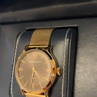 Orologio MASERATI