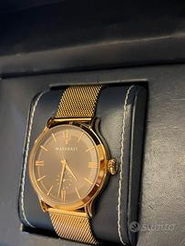 Orologio MASERATI