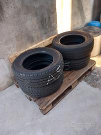 PNEUMATICI FIRESTONE 215 60 16 C  103/101 T