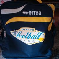 Zaino errea per calcio ⚽