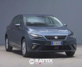 SEAT Ibiza V 2017 Ibiza 1.0 tgi Style 90cv