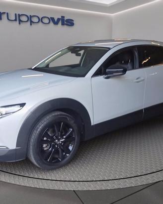 MAZDA CX-30 m-hybrid Homura 2wd Automatica