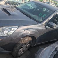 SUBARU OUTBACK 2009-2015 2.0 Diesel AWD Stat Wag