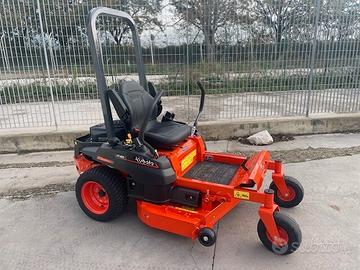 Trattorino tagliaerba Kubota Z1-421 Zero Turn