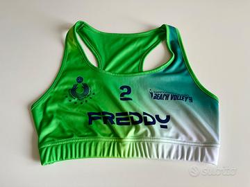 Freddy Top Donna Beach Volley