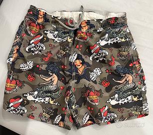 Costume mare uomo MC2 Saint Barth