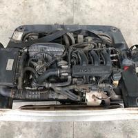 Motore e cambio Mercedes Smart 2000 599cc B. 12