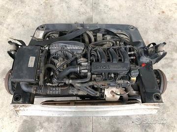 Motore e cambio Mercedes Smart 2000 599cc B. 12