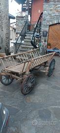 carro vecchio