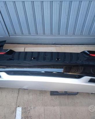 Paraurti posteriore opel grandland