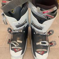 Scarponi Nordica Sportmachine 10