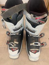 Scarponi Nordica Sportmachine 10