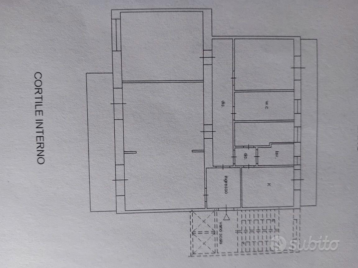 Appartamento – Catania, Centro storico - Vista 2