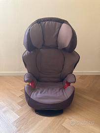 Seggiolino bebè confort