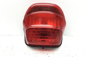 HONDA CBR XX 1100 FARO FANALE LUCE TARGA POSTERIOR