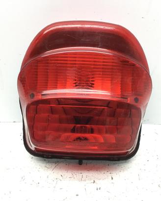 HONDA CBR XX 1100 FARO FANALE LUCE TARGA POSTERIOR