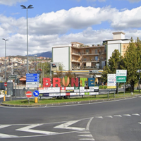 Intero appartamento Centrale a Bronte