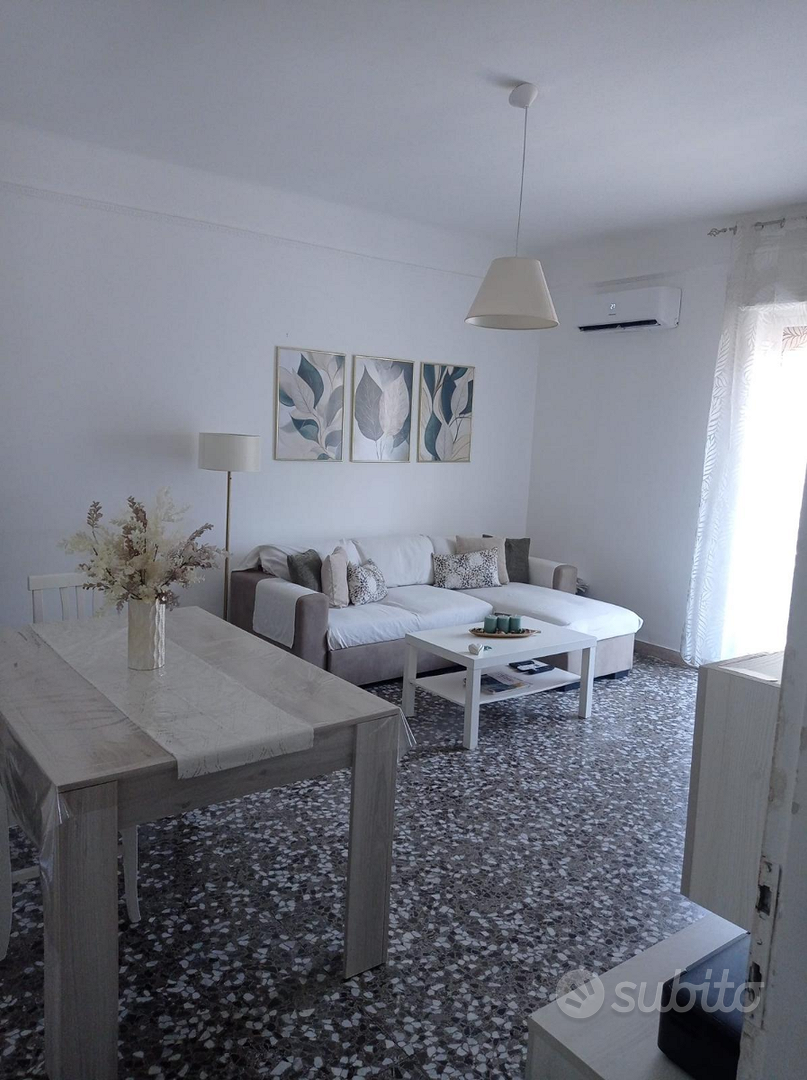 Apartment in Taranto - Vista 2