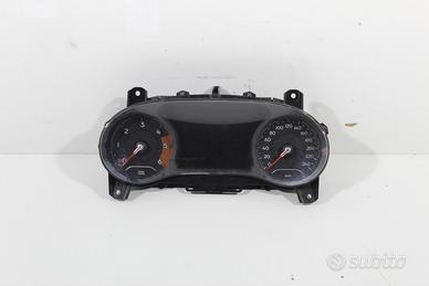 CONTACHILOMETRI JEEP Compass Serie 503019130404 (1