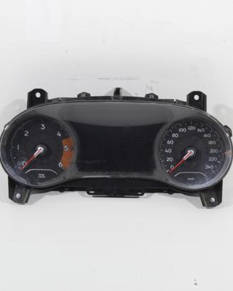 CONTACHILOMETRI JEEP Compass Serie 503019130404 (1