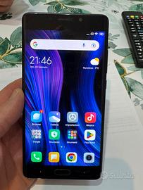 Xiaomi Mi note 2