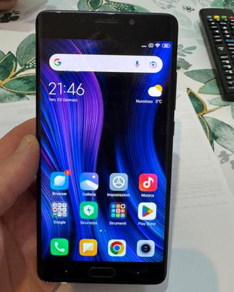 Xiaomi Mi note 2