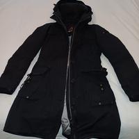 peutery giaccone pesante donna