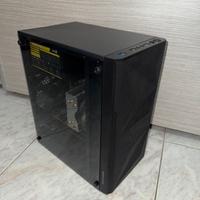 Pc Gaming \ Ryzen 5600x \ GTX 1080 \ 16gb RAM