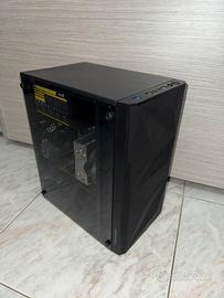 Pc Gaming \ Ryzen 5600x \ GTX 1080 \ 16gb RAM