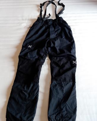 MONTURA sovracalzoni tecnici Sci Trekking Alpinism