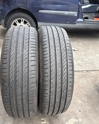 gomme usate 2256517 Estivo PIRELLI - Powergy - 497