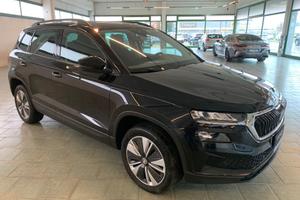 Skoda Karoq 2.0 TDI EVO SCR 115 CV DSG Style