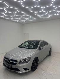 Mercedes-benz CLA 220 CDI Automatic Premium