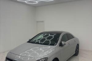 Mercedes-benz CLA 220 CDI Automatic Premium