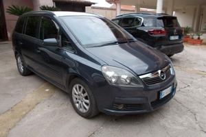 Opel Zafira 1.9 CDTI 120CV Cosmo