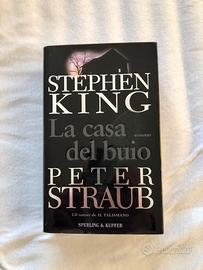 La Casa Del Buio - Stephen King