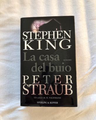 La Casa Del Buio - Stephen King
