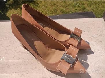 Décolleté Ferragamo 37D