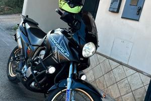 Honda Transalp XL700V