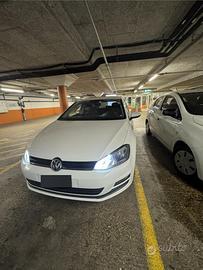 Golf 7 Tdi1.6 diesel
