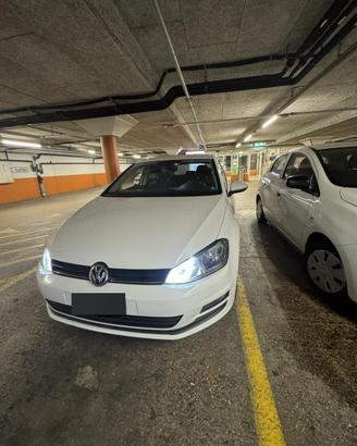 Golf 7 Tdi1.6 diesel
