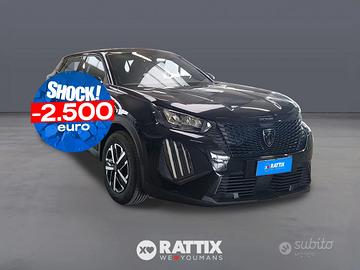 PEUGEOT 2008 II 2020 2008 1.2 puretech Active s&s