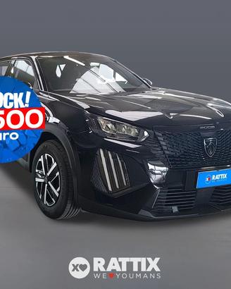 PEUGEOT 2008 II 2020 2008 1.2 puretech Active s&s