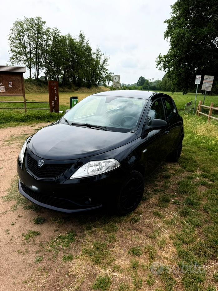 Lancia Ypsilon 3ª serie