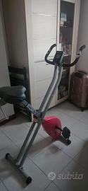 cyclette