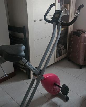 cyclette