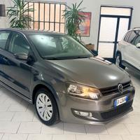 Volkswagen Polo 1.4 5 porte Highline RIGENERATA