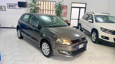 Volkswagen Polo 1.4 5 porte Highline RIGENERATA