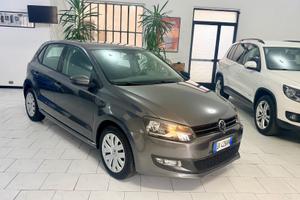 Volkswagen Polo 1.4 5 porte Highline RIGENERATA